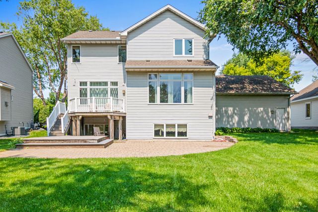 2417 87th Trail N, Brooklyn Park, MN 55443
