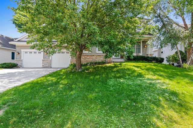 2417 87th Trail N, Brooklyn Park, MN 55443