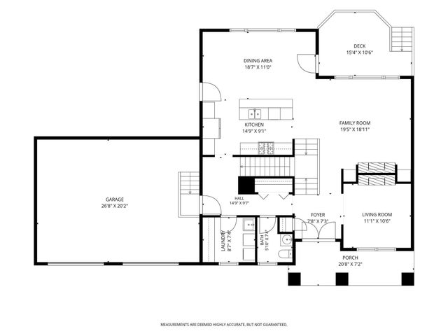 2417 87th Trail N, Brooklyn Park, MN 55443