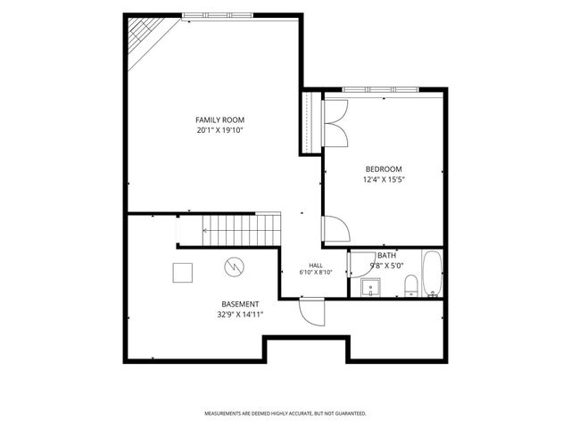 2417 87th Trail N, Brooklyn Park, MN 55443