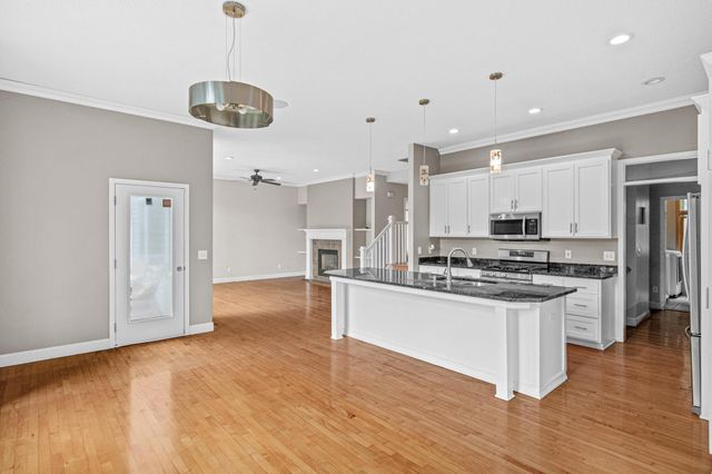 2417 87th Trail N, Brooklyn Park, MN 55443