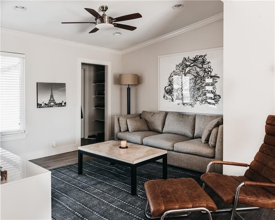 2505 Rogge LN, Austin, TX 78723