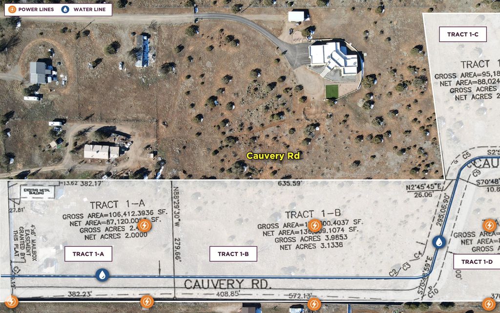 Image 4 of property listing at 12 Cauvery Road, Sandia Park, NM 87047