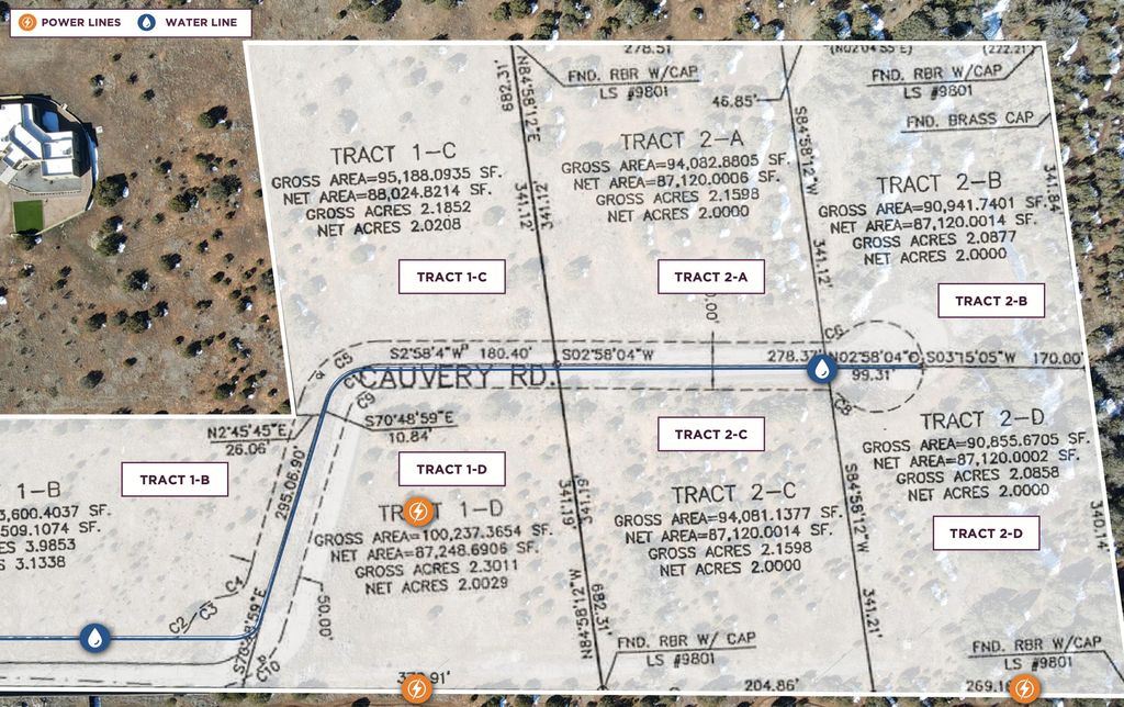 Image 5 of property listing at 12 Cauvery Road, Sandia Park, NM 87047