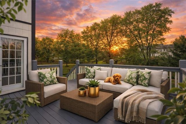 12734 Flint Lane, Overland Park, KS 66213