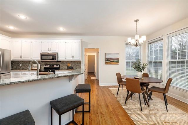 12734 Flint Lane, Overland Park, KS 66213