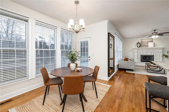 12734 Flint Lane, Overland Park, KS 66213