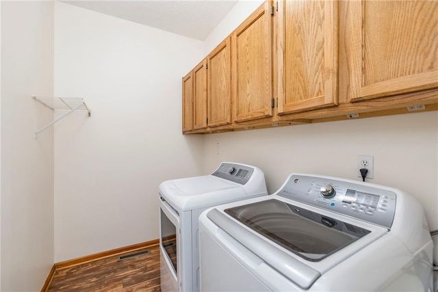 12734 Flint Lane, Overland Park, KS 66213