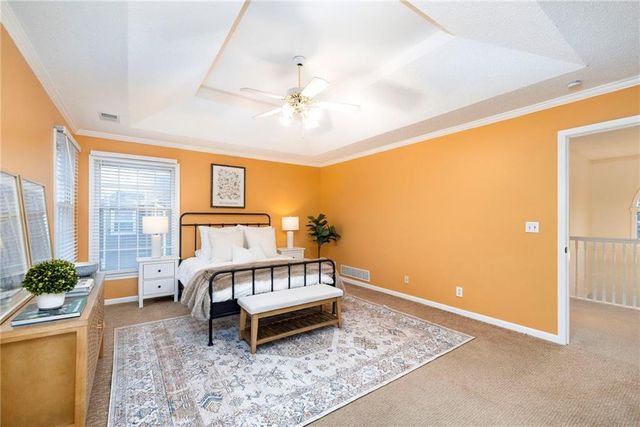 12734 Flint Lane, Overland Park, KS 66213