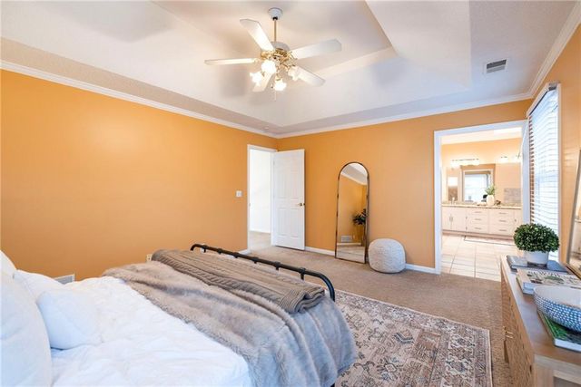 12734 Flint Lane, Overland Park, KS 66213