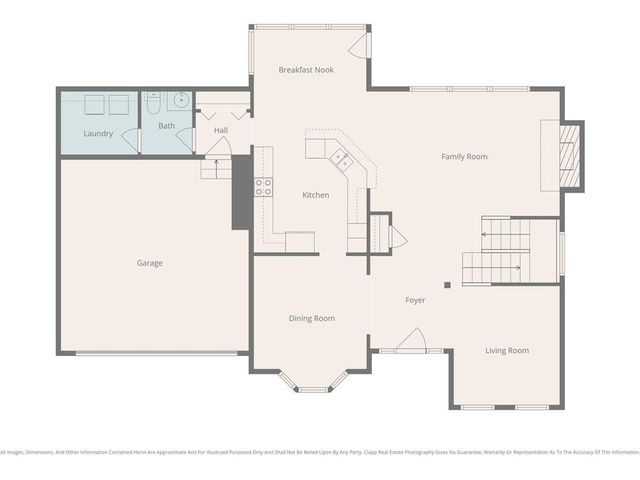 12734 Flint Lane, Overland Park, KS 66213