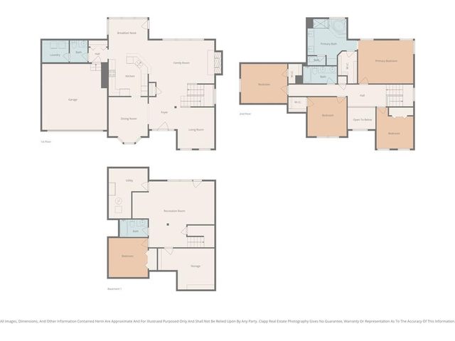 12734 Flint Lane, Overland Park, KS 66213