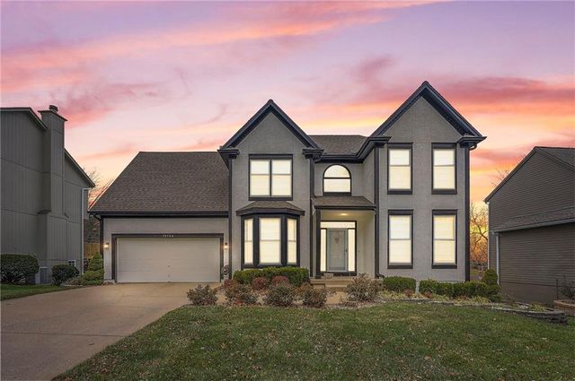 12734 Flint Lane, Overland Park, KS 66213