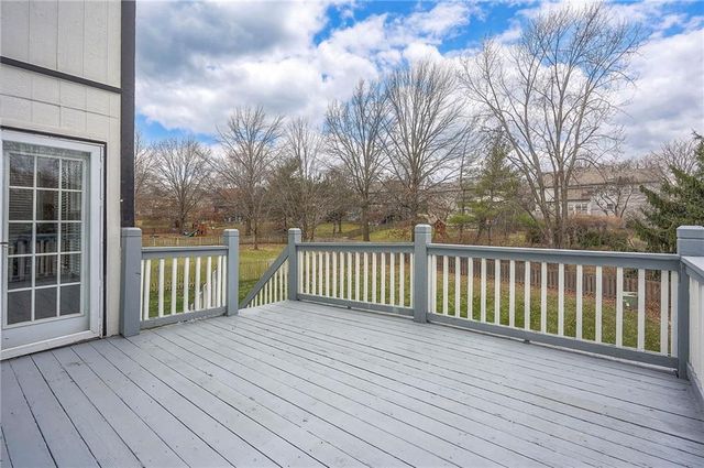 12734 Flint Lane, Overland Park, KS 66213