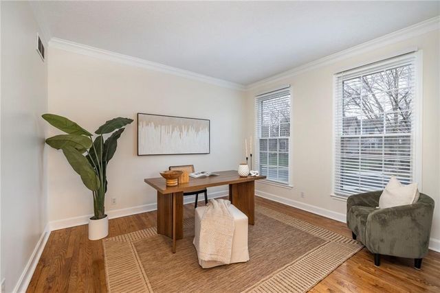 12734 Flint Lane, Overland Park, KS 66213