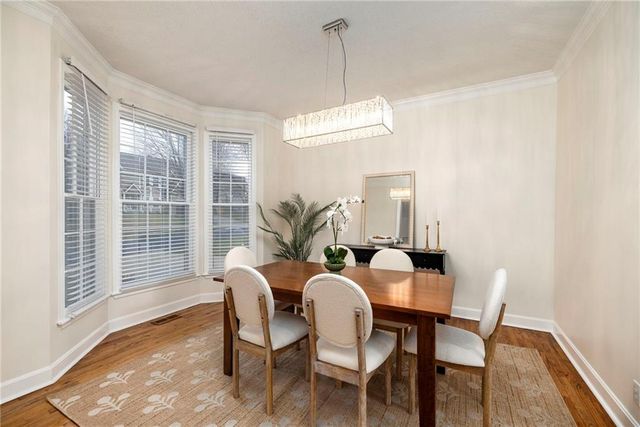 12734 Flint Lane, Overland Park, KS 66213