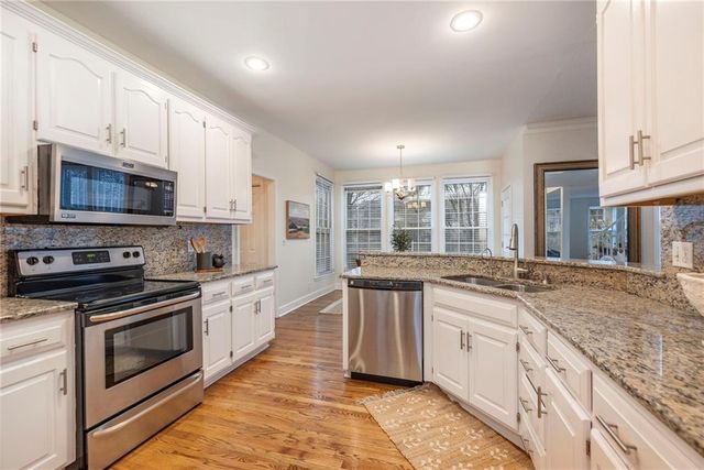 12734 Flint Lane, Overland Park, KS 66213