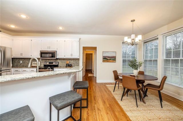 12734 Flint Lane, Overland Park, KS 66213