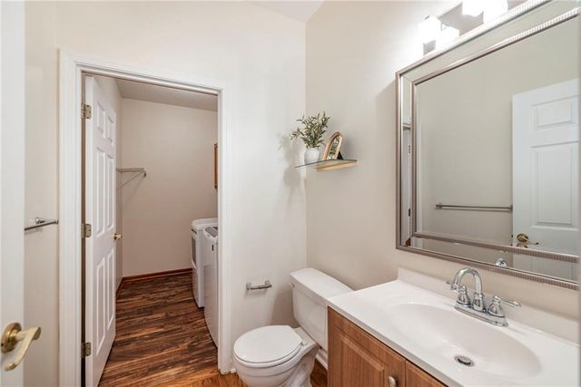 12734 Flint Lane, Overland Park, KS 66213