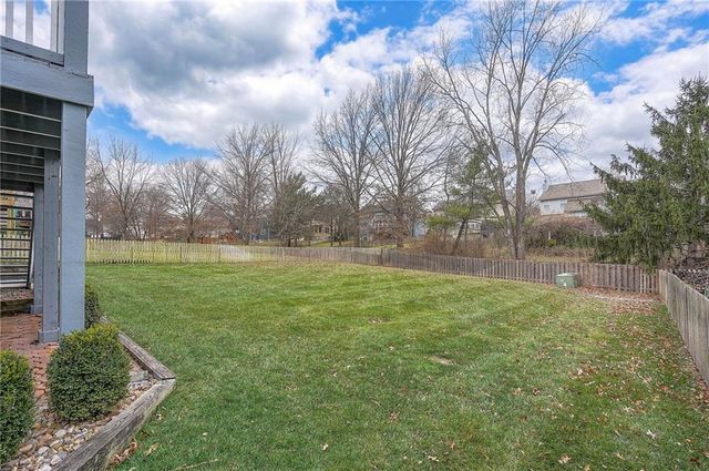 12734 Flint Lane, Overland Park, KS 66213