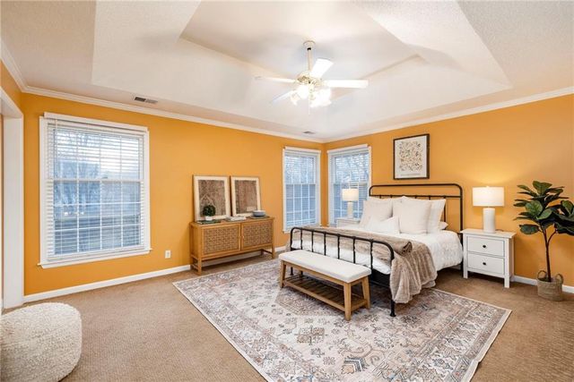 12734 Flint Lane, Overland Park, KS 66213