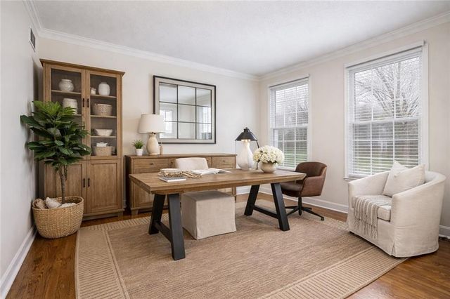 12734 Flint Lane, Overland Park, KS 66213