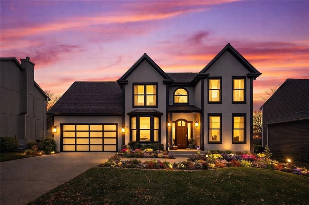 12734 Flint Lane, Overland Park, KS 66213