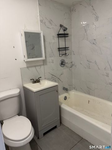 356 Franklin Avenue APT B1, Hartford, CT 06114