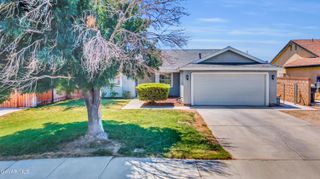 3112 Edwards Avenue, Rosamond, CA 93560