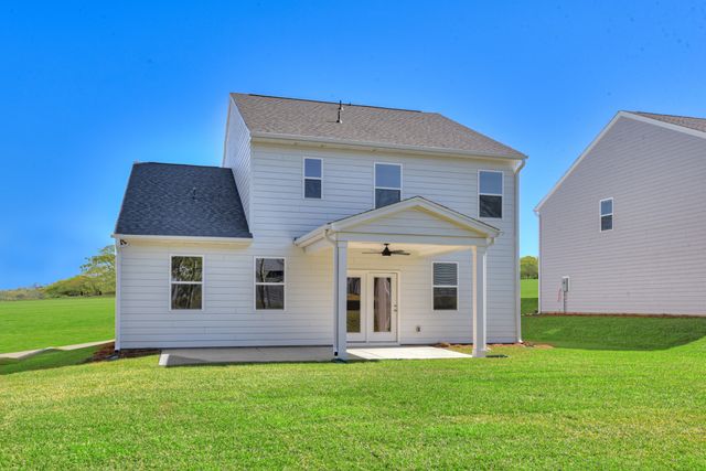 345 Tupelo Pass, Harlem, GA 30814