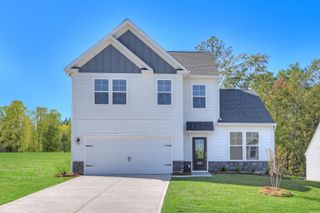 345 Tupelo Pass, Harlem, GA 30814