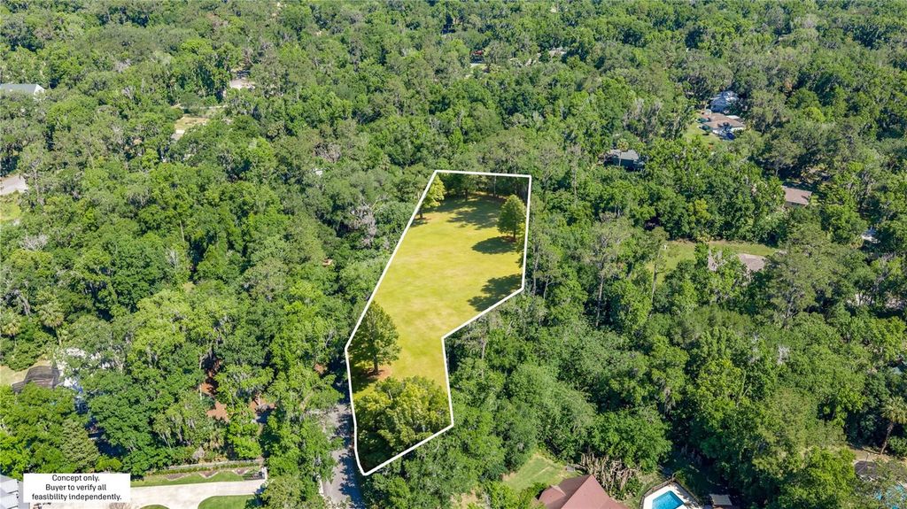 SW 45TH STREET, Ocala, FL 34471