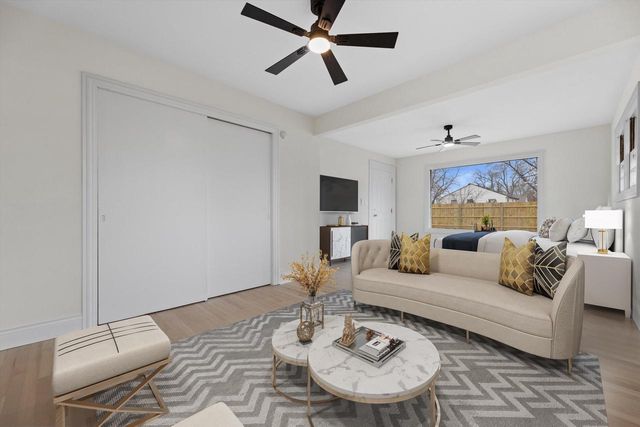 4821 N 53rd STREET, Milwaukee, WI 53218