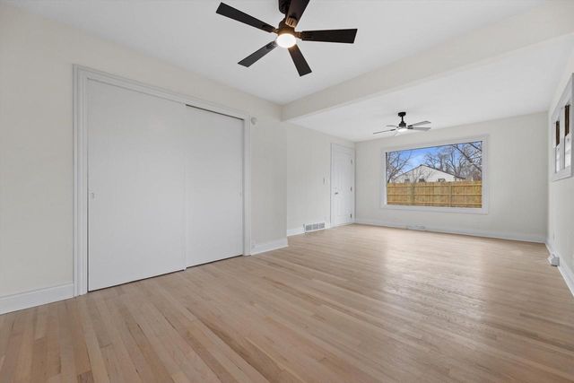 4821 N 53rd STREET, Milwaukee, WI 53218