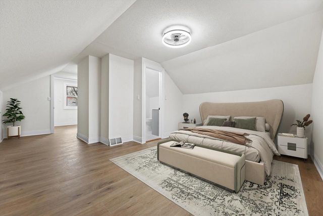 4821 N 53rd STREET, Milwaukee, WI 53218