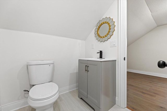 4821 N 53rd STREET, Milwaukee, WI 53218