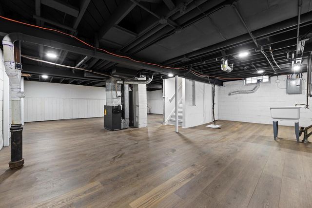 4821 N 53rd STREET, Milwaukee, WI 53218