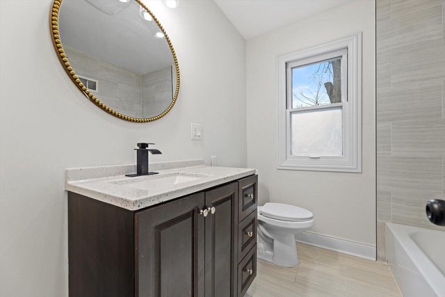 4821 N 53rd STREET, Milwaukee, WI 53218