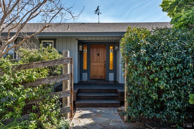 4436 Grange Rd, Santa Rosa, CA 95404