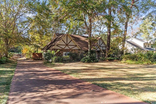 3958 Royal Oaks, Tallahassee, FL 32309