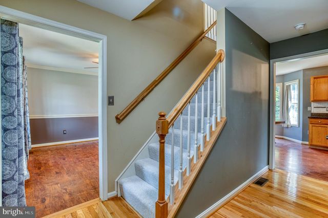15412 LAKE BREEZE LN, Culpeper, VA 22701