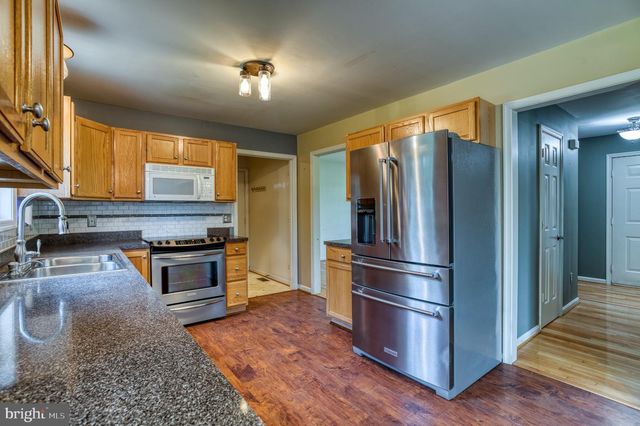 15412 LAKE BREEZE LN, Culpeper, VA 22701