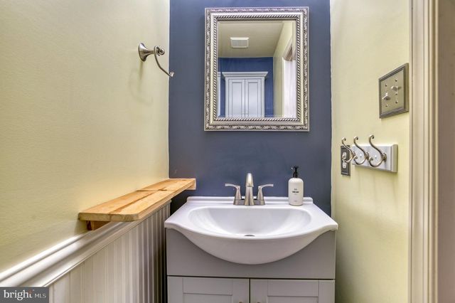 15412 LAKE BREEZE LN, Culpeper, VA 22701