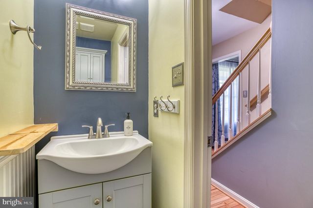 15412 LAKE BREEZE LN, Culpeper, VA 22701
