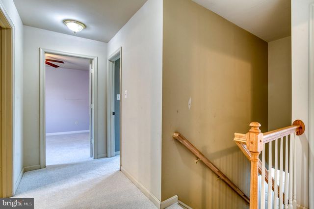 15412 LAKE BREEZE LN, Culpeper, VA 22701