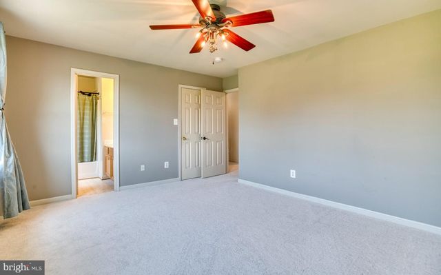 15412 LAKE BREEZE LN, Culpeper, VA 22701