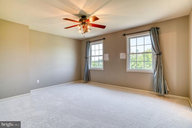 15412 LAKE BREEZE LN, Culpeper, VA 22701