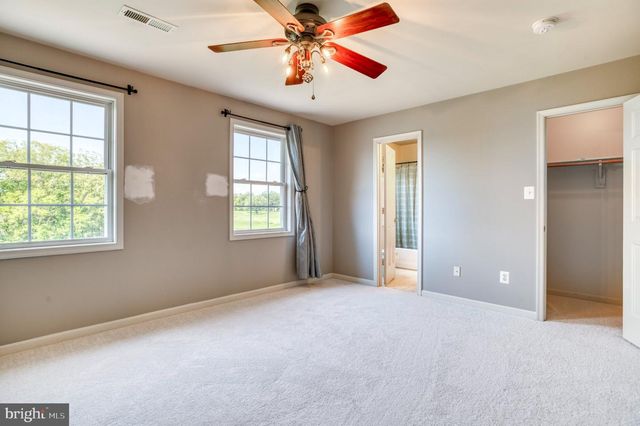 15412 LAKE BREEZE LN, Culpeper, VA 22701