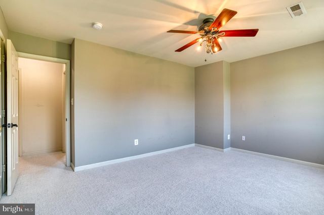 15412 LAKE BREEZE LN, Culpeper, VA 22701