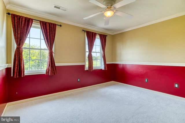 15412 LAKE BREEZE LN, Culpeper, VA 22701